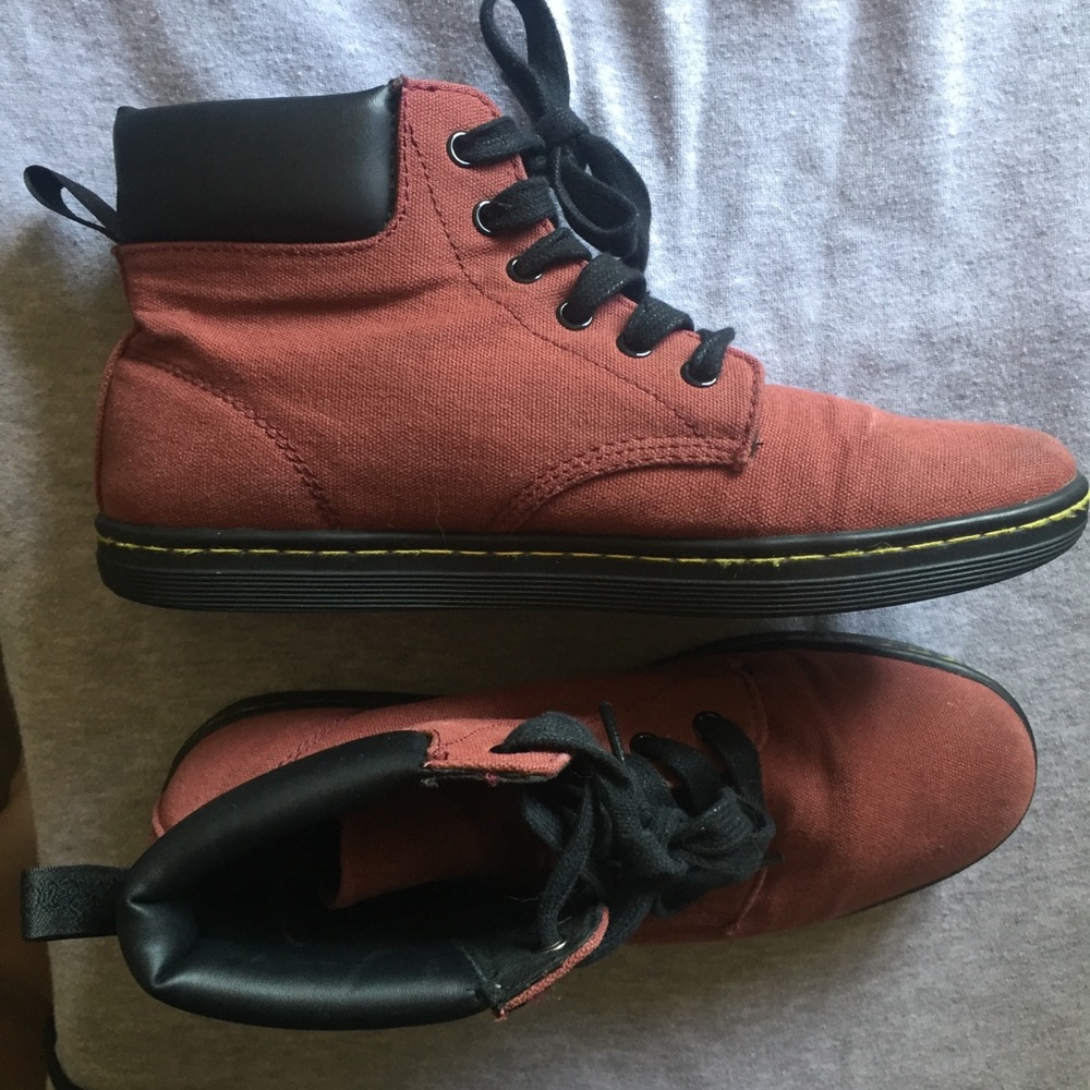 Doc Martens Maelly 9
